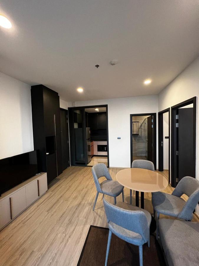 Condo Edge Central パッタヤー エクステリア 写真