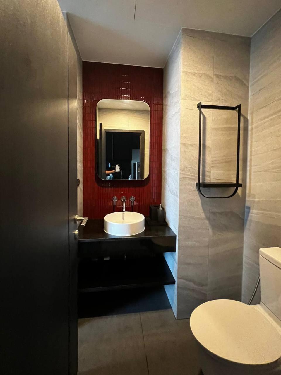 Condo Edge Central パッタヤー エクステリア 写真