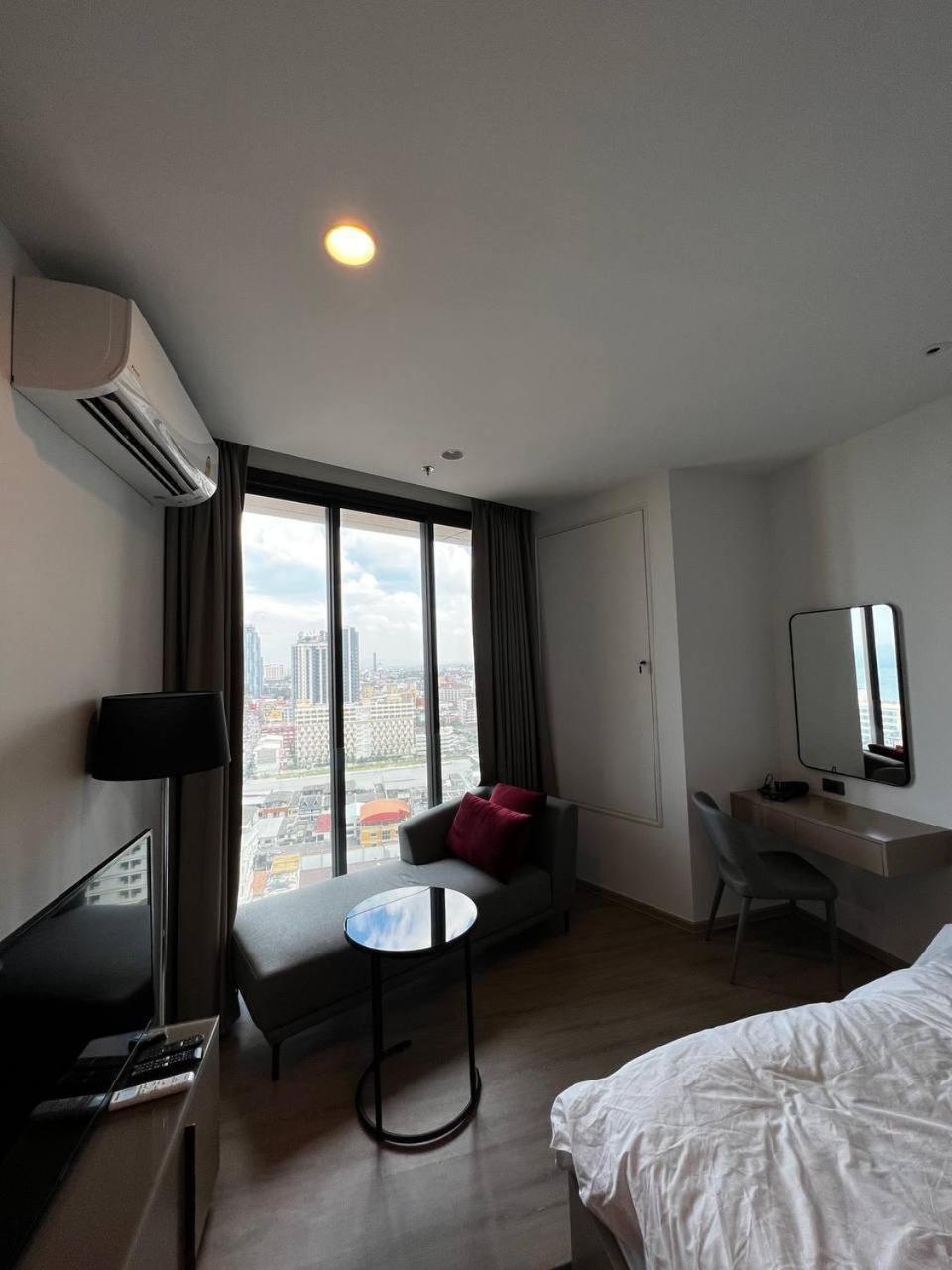 Condo Edge Central パッタヤー エクステリア 写真