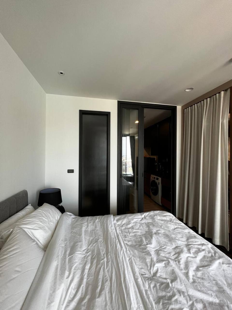 Condo Edge Central パッタヤー エクステリア 写真