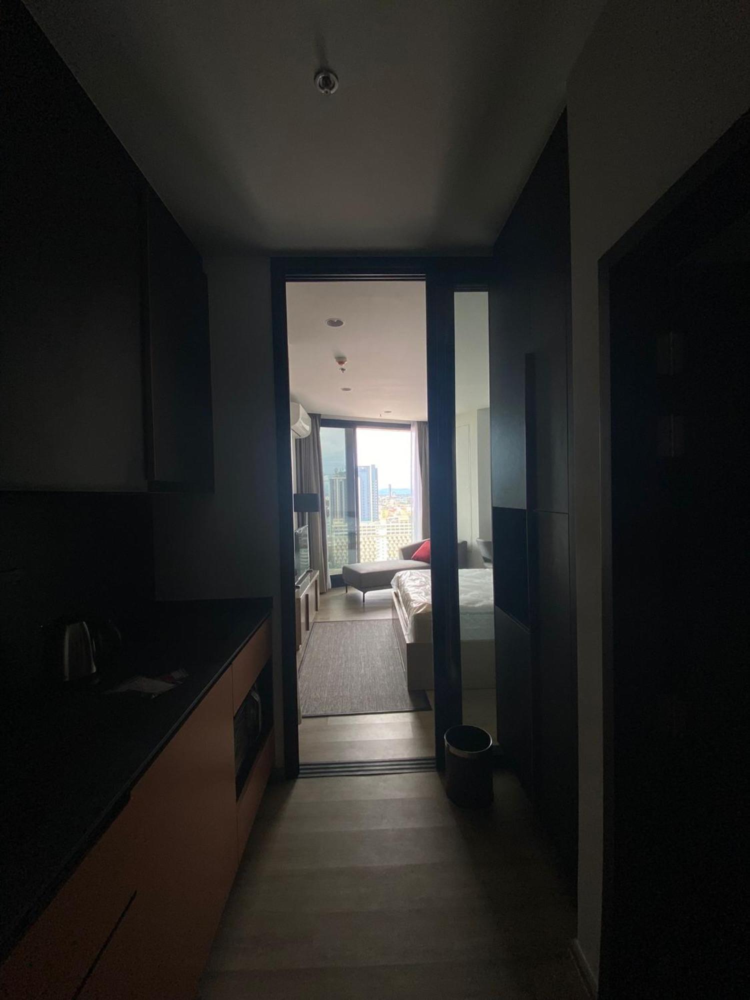 Condo Edge Central パッタヤー エクステリア 写真