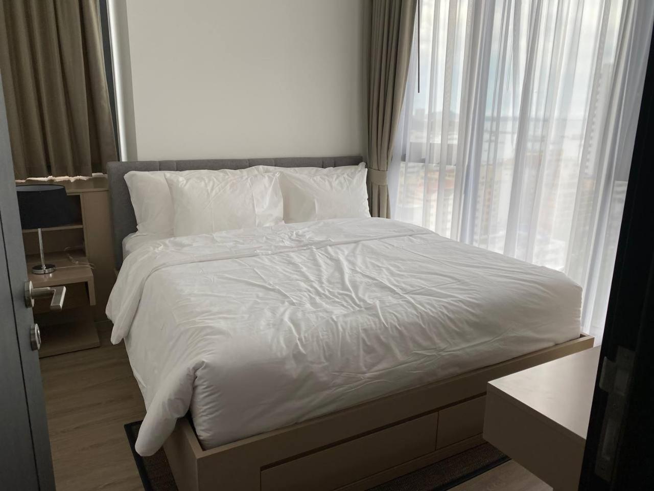 Condo Edge Central パッタヤー エクステリア 写真
