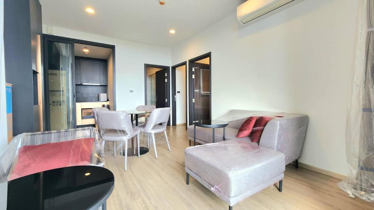 Condo Edge Central パッタヤー エクステリア 写真