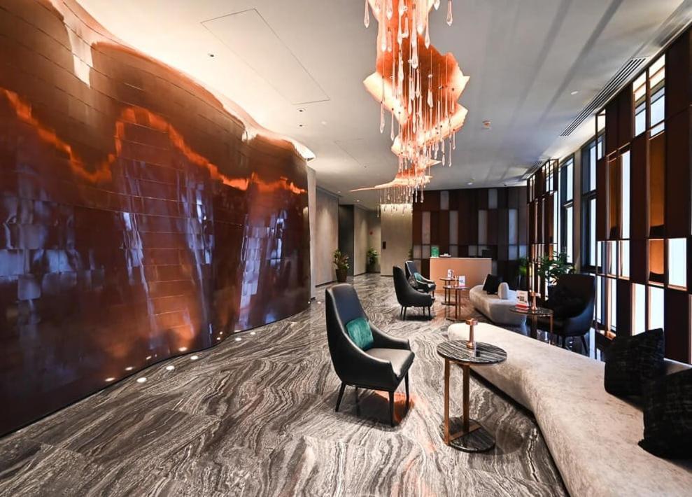 Condo Edge Central パッタヤー エクステリア 写真