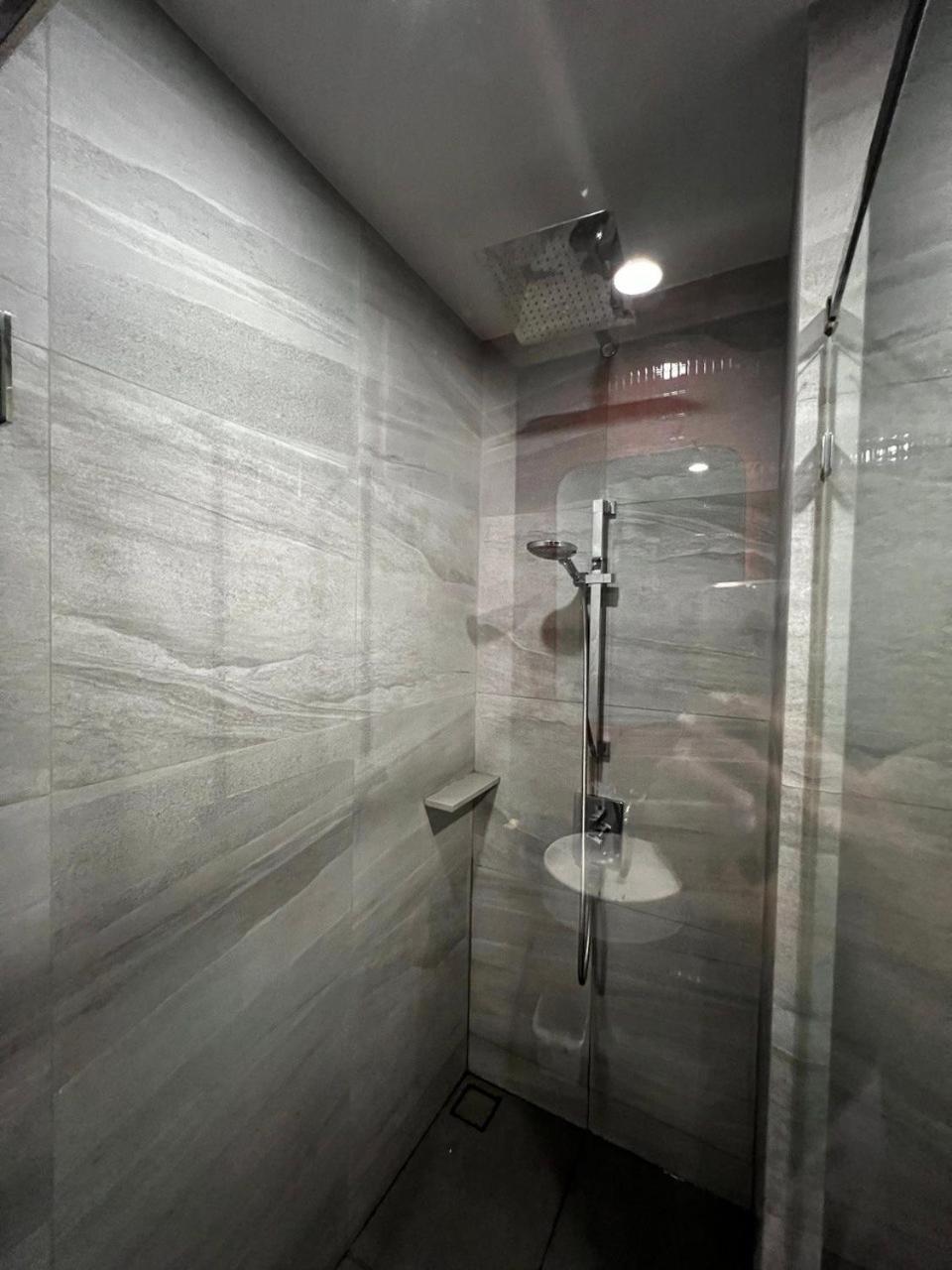 Condo Edge Central パッタヤー エクステリア 写真