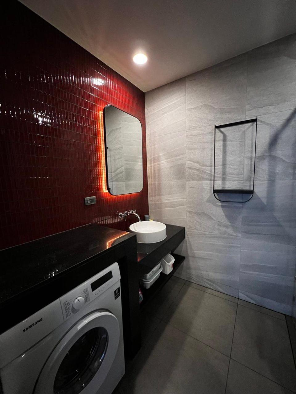 Condo Edge Central パッタヤー エクステリア 写真