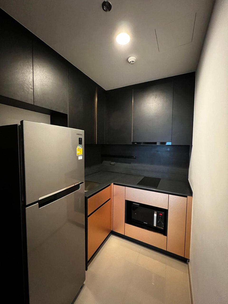 Condo Edge Central パッタヤー エクステリア 写真
